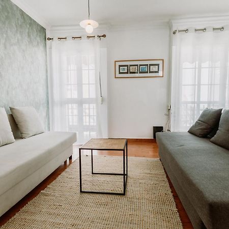 Spacious Central Apartment Σεβίλλη Εξωτερικό φωτογραφία