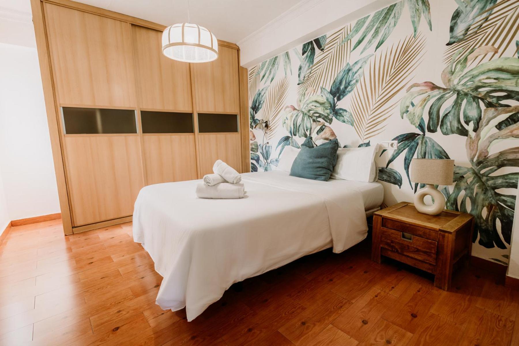 Spacious Central Apartment Σεβίλλη Εξωτερικό φωτογραφία